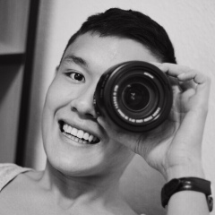 Расул Рахим, 24.02.1997, Berlin