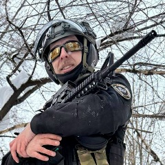 Андрей Рубель, 20.07, Москва