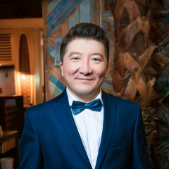 Асан Куанов, 29.10.1977, Алматы