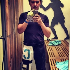 Ерлан Туяков, 06.08.1985, Астана