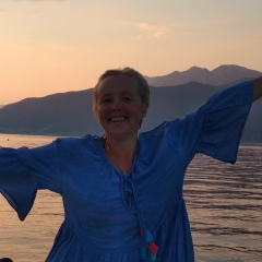 Катя Кондратова, 08.05, Санкт-Петербург