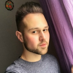 Иван Артамонов, 07.01, Санкт-Петербург