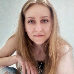 Анна Михайловна, 20.06.1983, Алматы