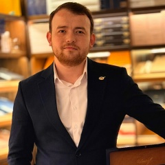 Гаджи Гаджиев, Баку