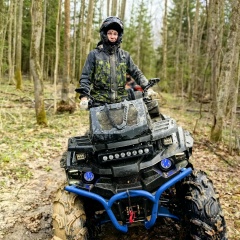 Артем Молев, 04.04.1986, Москва