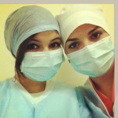 Фатима Сагидова, 21.03, Москва