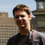 Андрей Фролов, 03.12.1992