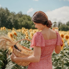 Людмила Зыбунова, 18.05, Казань