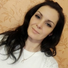 Наталия Федчик, 14.08, Покров / Орджоникидзе