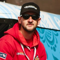 Oleg Donskoy, 26.04, Москва