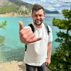 Алексей Тепляков, 10.09.1987, Москва