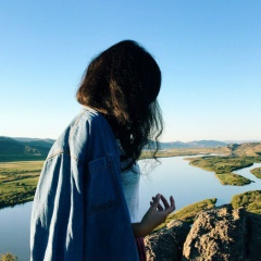 Aryuna Molonova, 10.12