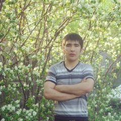 Лутфулла Турсметов, 26.12.1987, Нягань