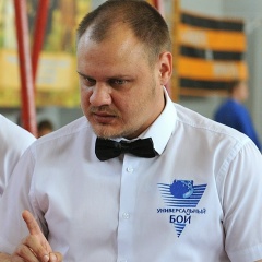 Илья Обумов, 20.05.1994, Самара