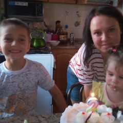 Мариям Алиева, 08.07.1985, Талгар