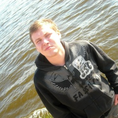 Михаил Чекмазов, 11.09.1986, Тула