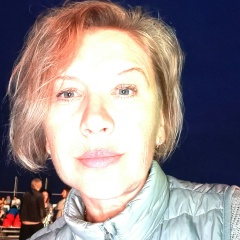 Елена Федорова, 19.02.1964, Липецк