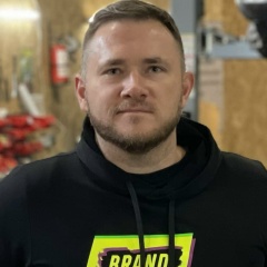 Александр Гринчук, Одесса