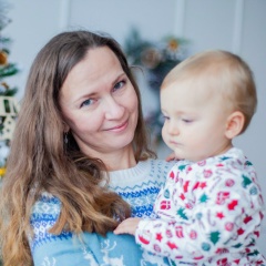 Ольга Драгунова, 26.08.1983, Москва