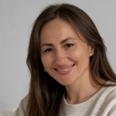 Алия Пепенеева, Нижнекамск