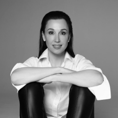 Жанна Уварова, 19.03, Санкт-Петербург