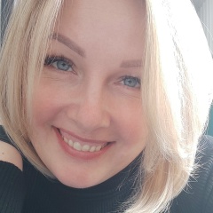 Анастасия Першукова, 04.07.1981, Челябинск