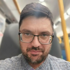 Руслан Салахбеков, 12.03.1977, Москва