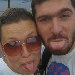 Лариса Когутенко, 09.09.1987, Алматы