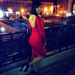 Иванна Гурская, 10.10, Ровно