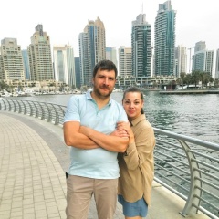 Надежда Безбородова, 12.10.1985, Омск