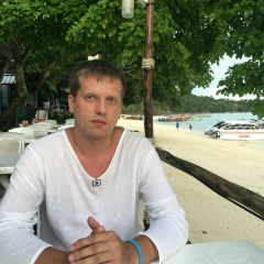 Григорий Попов, 18.03, Ачинск