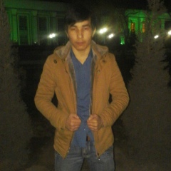 Baxadr Qoshqarov