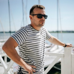 Александр Хромов, 15.04, Новосибирск