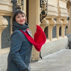 Алёна Серегина, 10.05, Кольцово