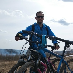 Матвей Пирогов, 26.12.1987, Сыктывкар