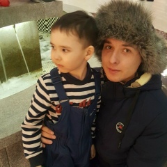 Равиль Сабиров, Караганда