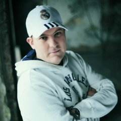 Сергей Сюткин, 18.10.1983, Санкт-Петербург