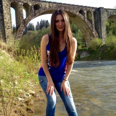 Людмила Деремешко, 31.12, Киев