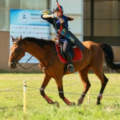 Анастасия Кругова, 24.09.1988, Москва