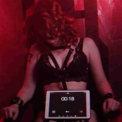 Red Room, New York City