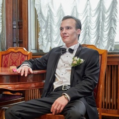 Timur Kolerov, 14.10.1986, Санкт-Петербург