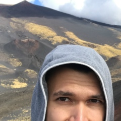 Антон Курбатов, 02.12.1985, Екатеринбург