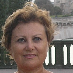 Елена Волкова, 30.07