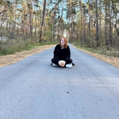 Ольга Селезнева, 19.02.1986, Рязань