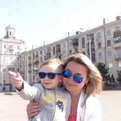 Анюта Сайгак, 11.09, Запорожье