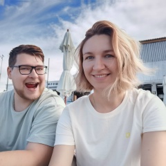 Анастасия Дмитриева, 01.11.1991, Белгород