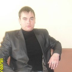 Никита Сидоренко, 15.08, Барнаул
