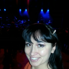 Елена Киреева, 16.01, Санкт-Петербург