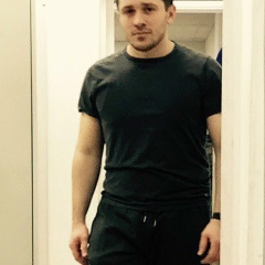 Темболат Арамисов, 20.01.1989, Нальчик