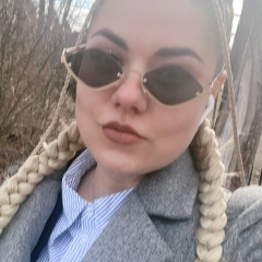 Екатерина Никулкина, 02.03.1996